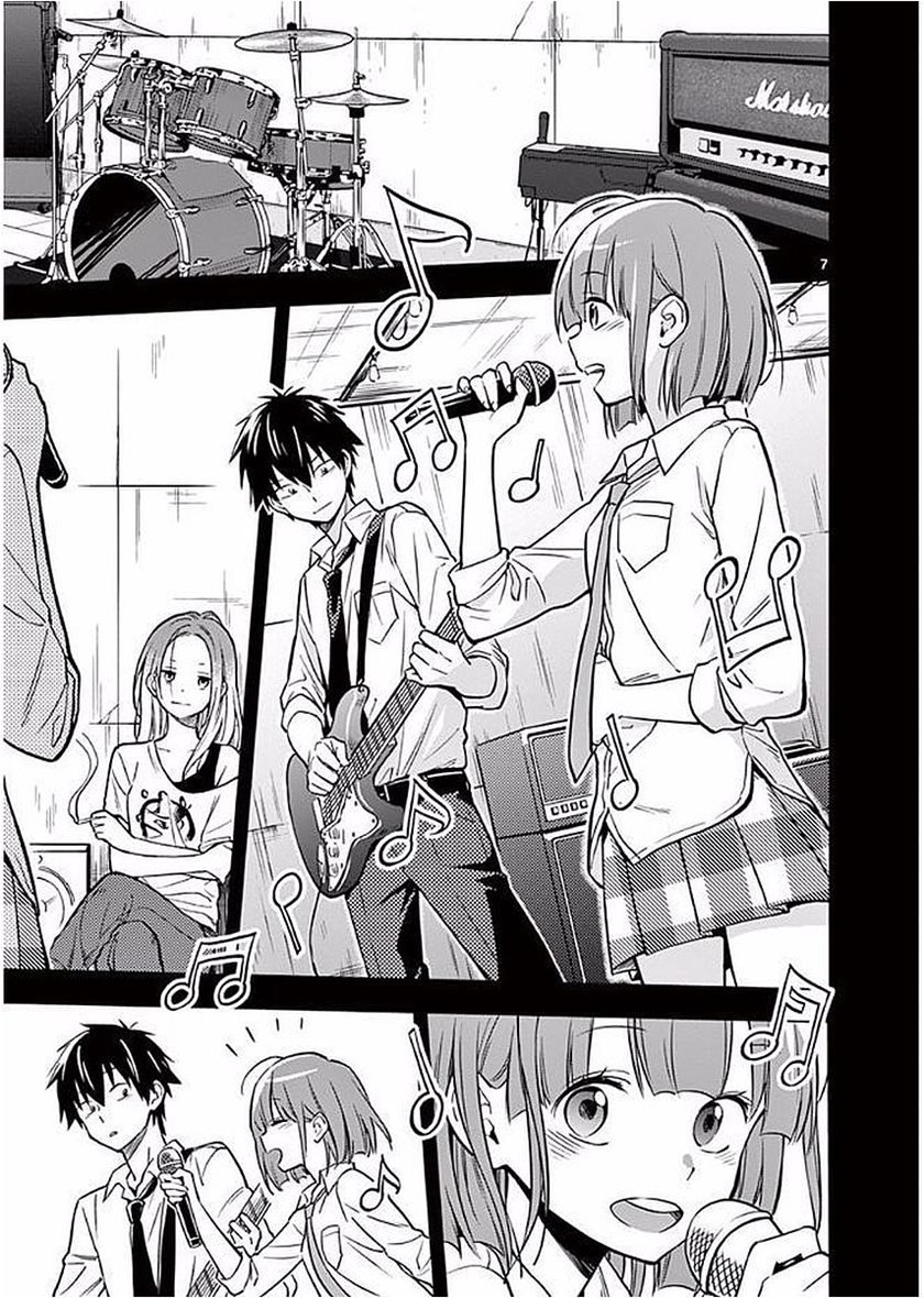 nidome-no-natsu-nidoto-aenai-kimi - Chapter: 3