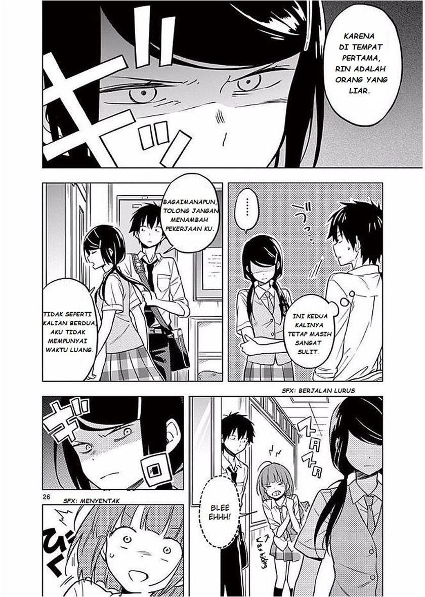 nidome-no-natsu-nidoto-aenai-kimi - Chapter: 3