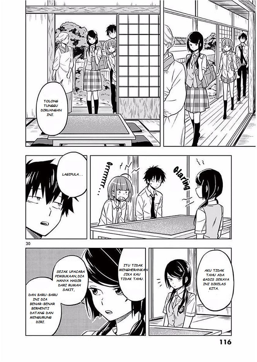 nidome-no-natsu-nidoto-aenai-kimi - Chapter: 3