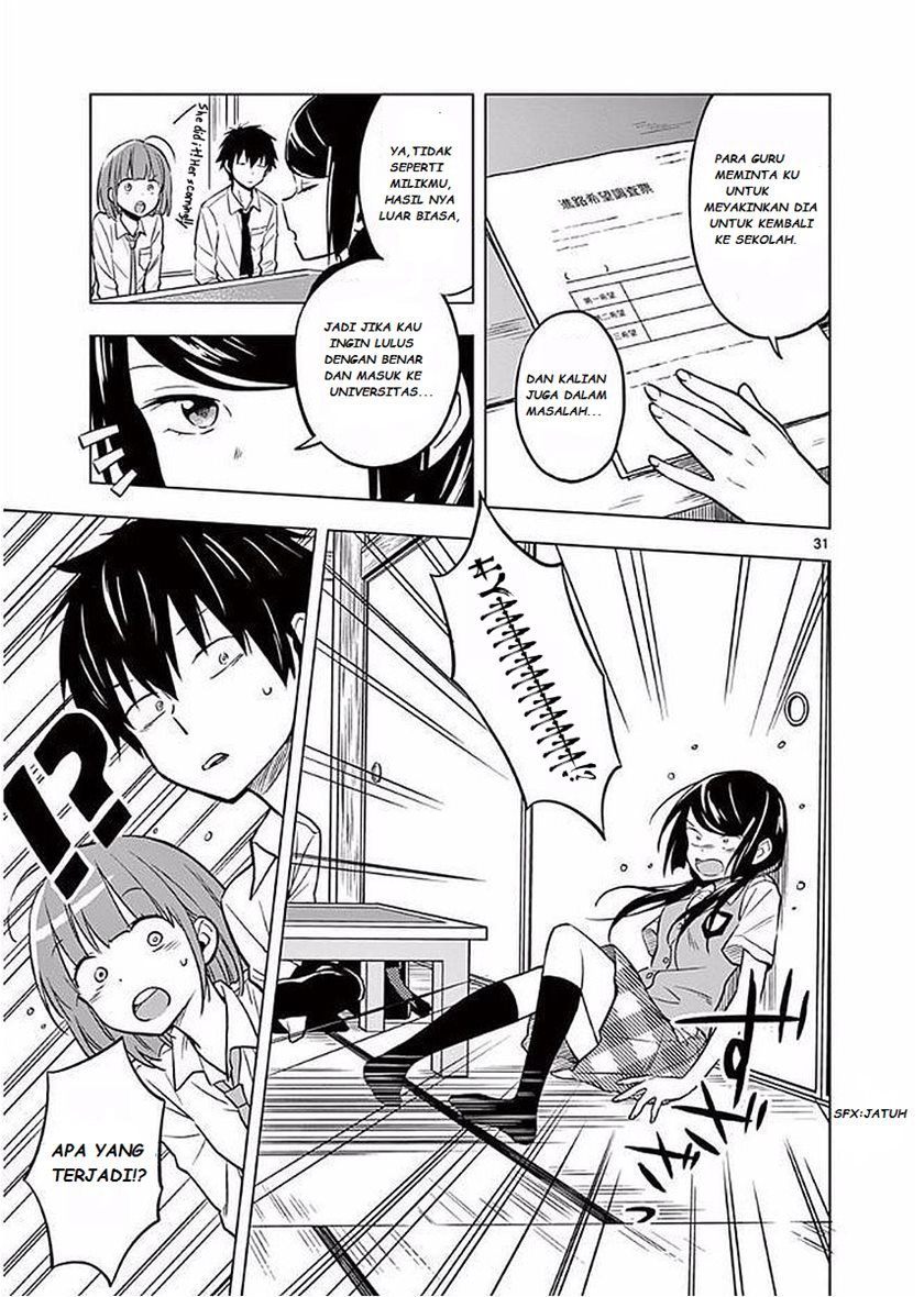 nidome-no-natsu-nidoto-aenai-kimi - Chapter: 3