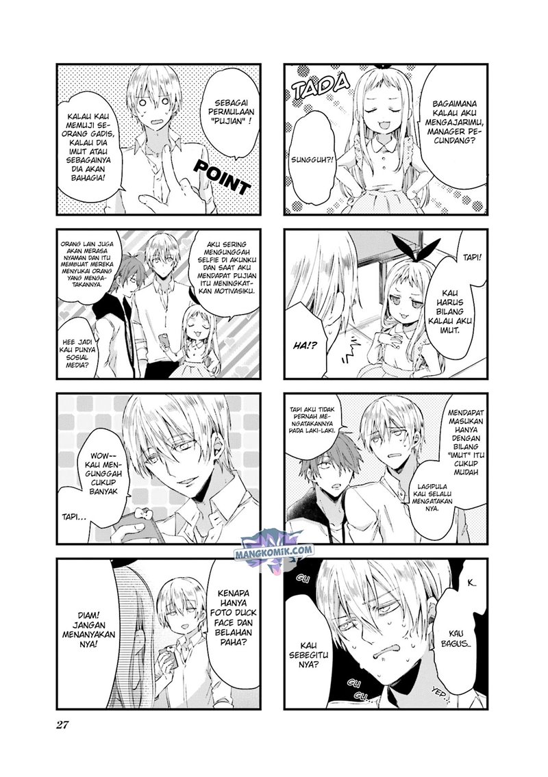 blend-s - Chapter: 31