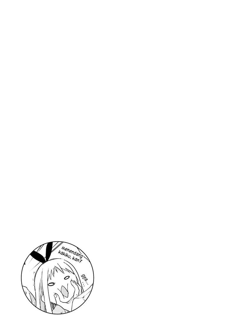 blend-s - Chapter: 31