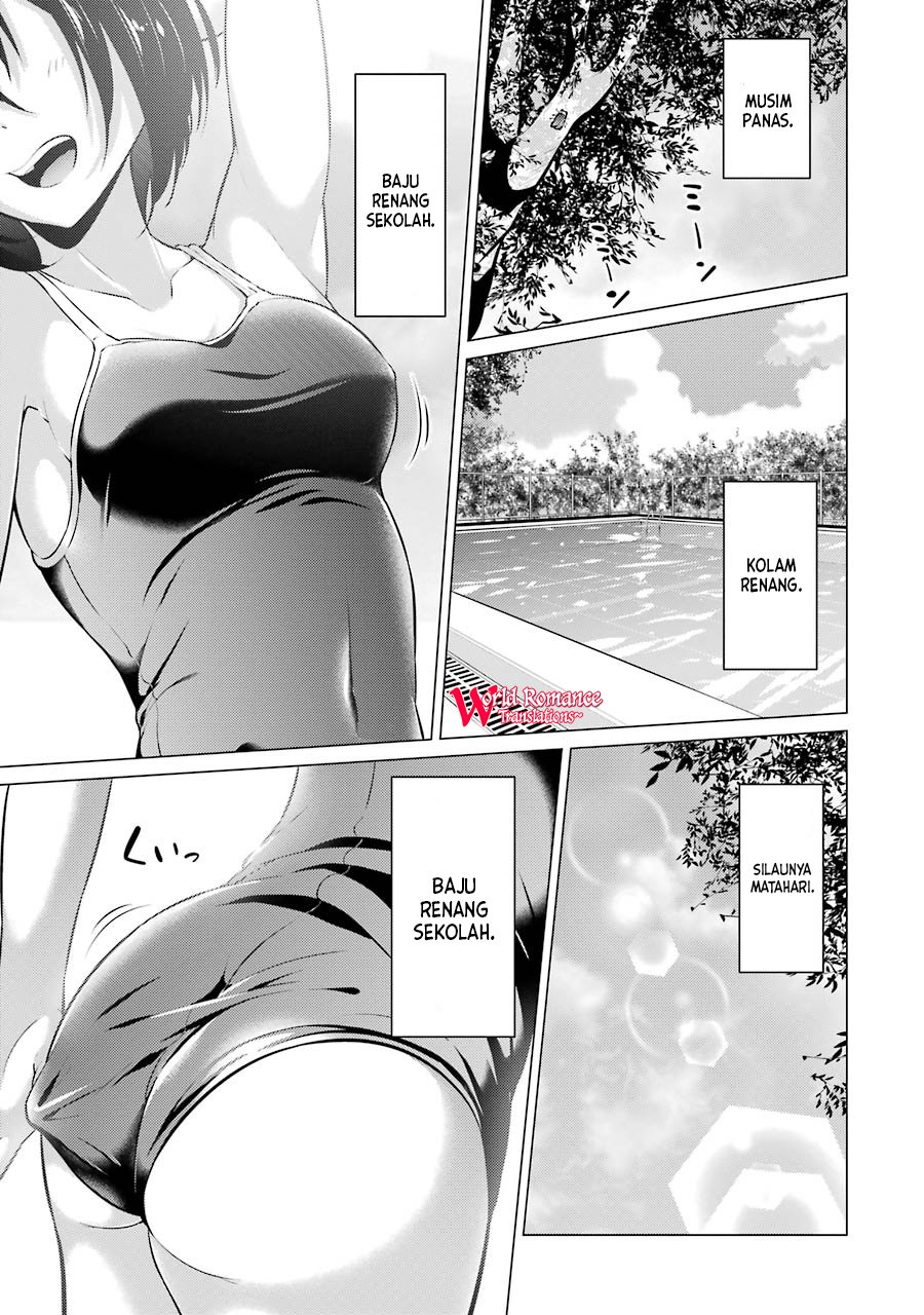 kou-2-ni-time-leaped-shita-ore-ga-touji-suki-datta-sensei-ni-kokutta-kekka - Chapter: 27