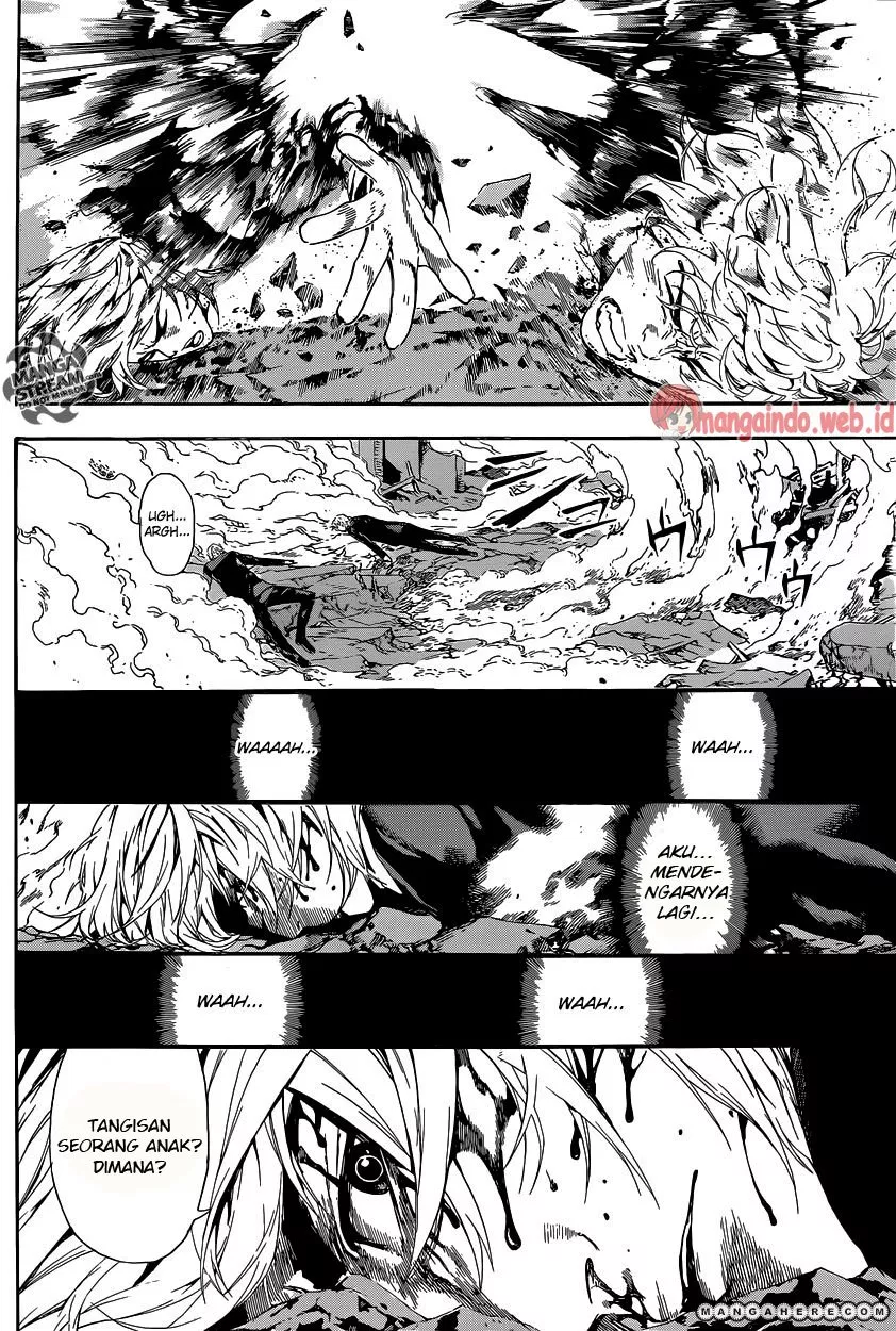 area-d-inou-ryouiki - Chapter: 40