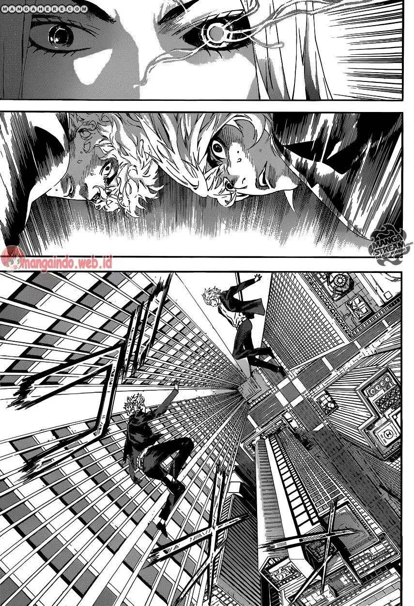 area-d-inou-ryouiki - Chapter: 40