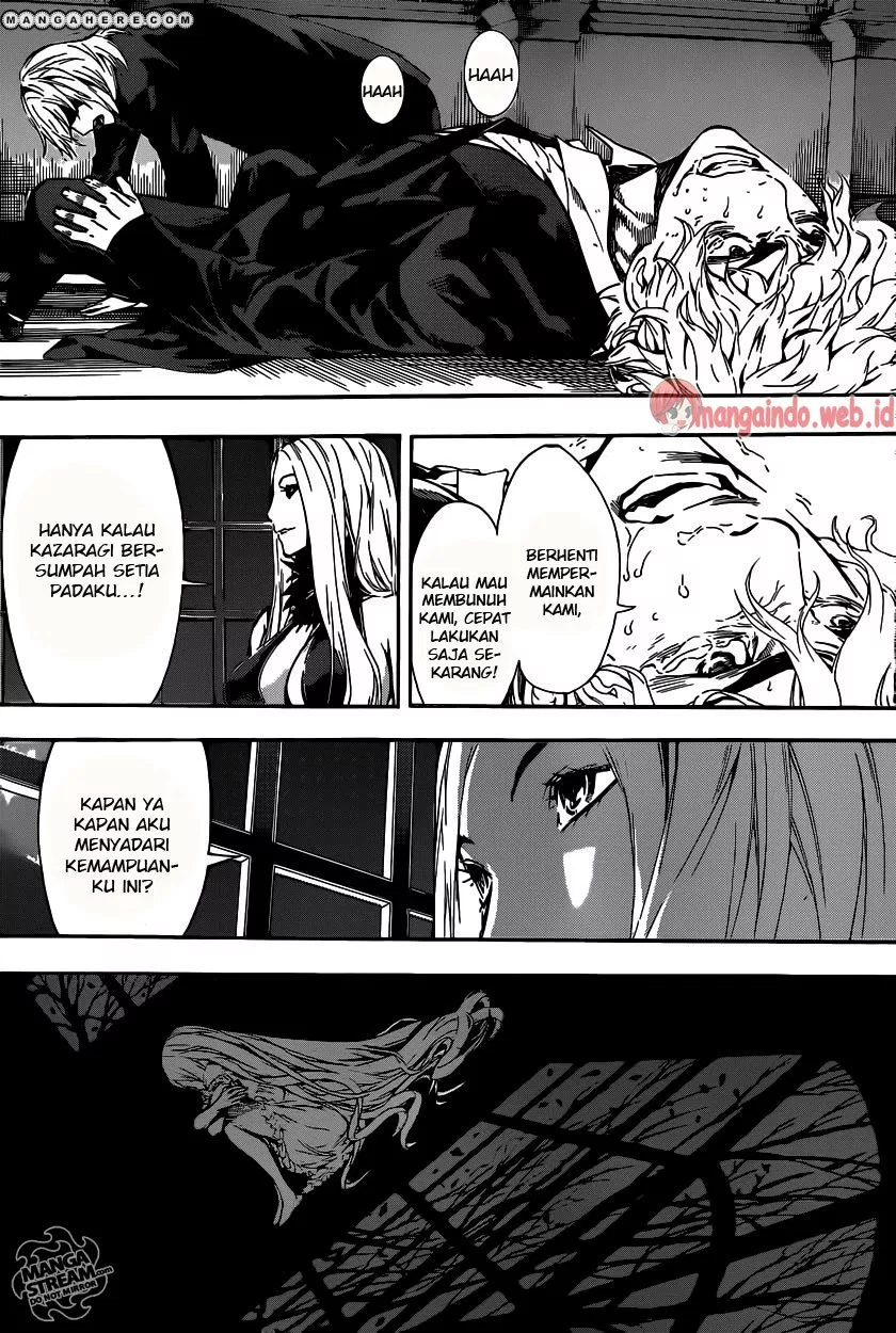 area-d-inou-ryouiki - Chapter: 40