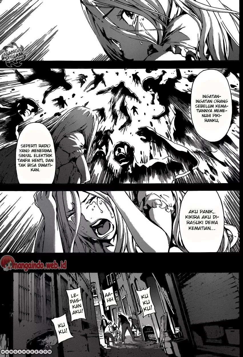 area-d-inou-ryouiki - Chapter: 40