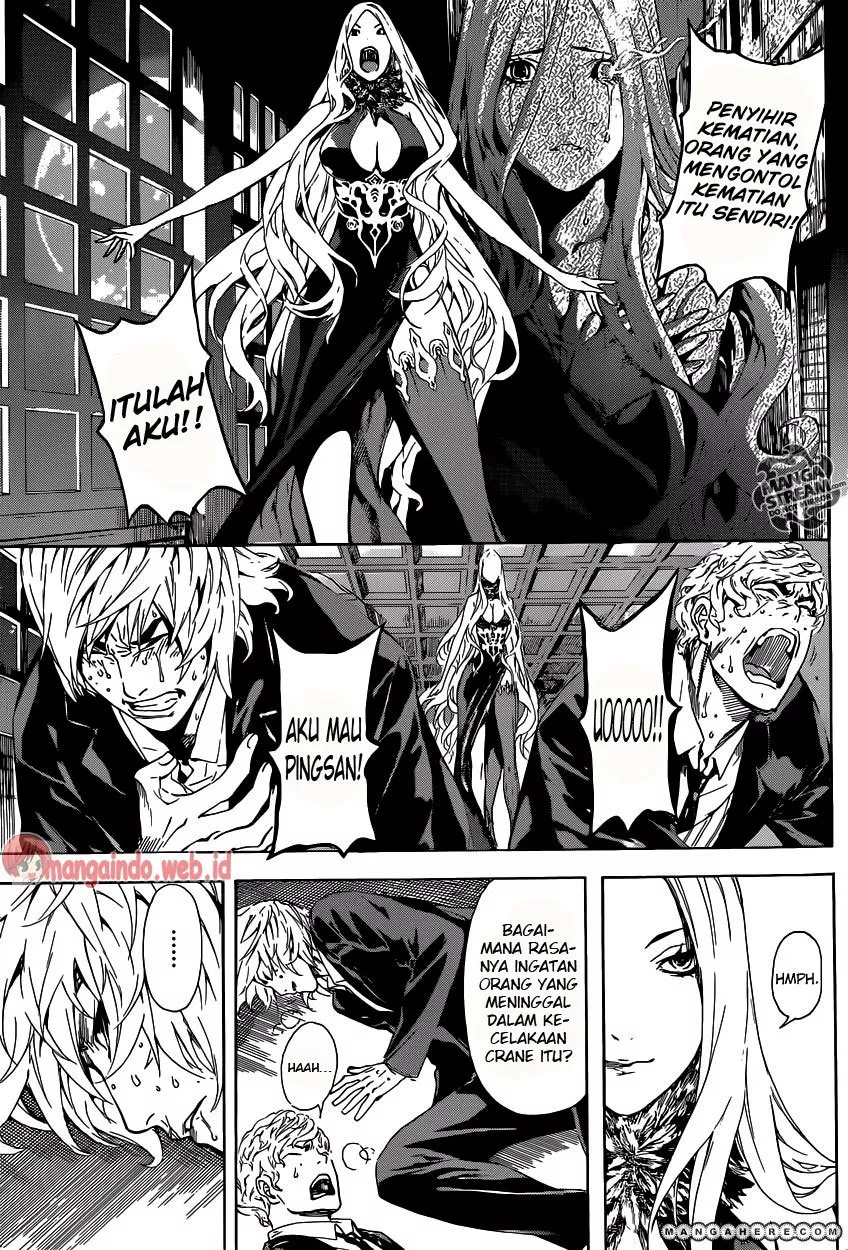 area-d-inou-ryouiki - Chapter: 40