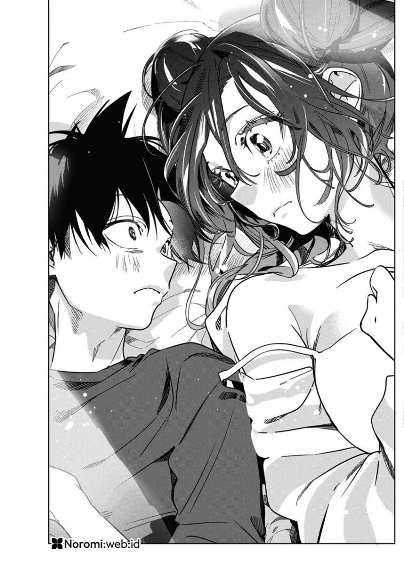 kakunaru-ue-wa - Chapter: 32