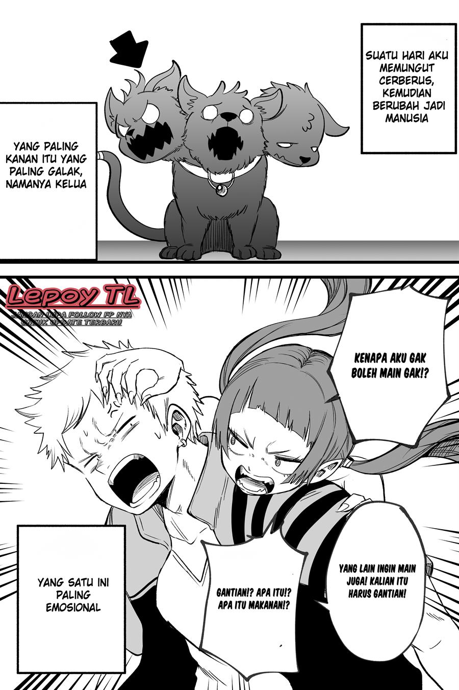 cerberus-hirotta - Chapter: 2