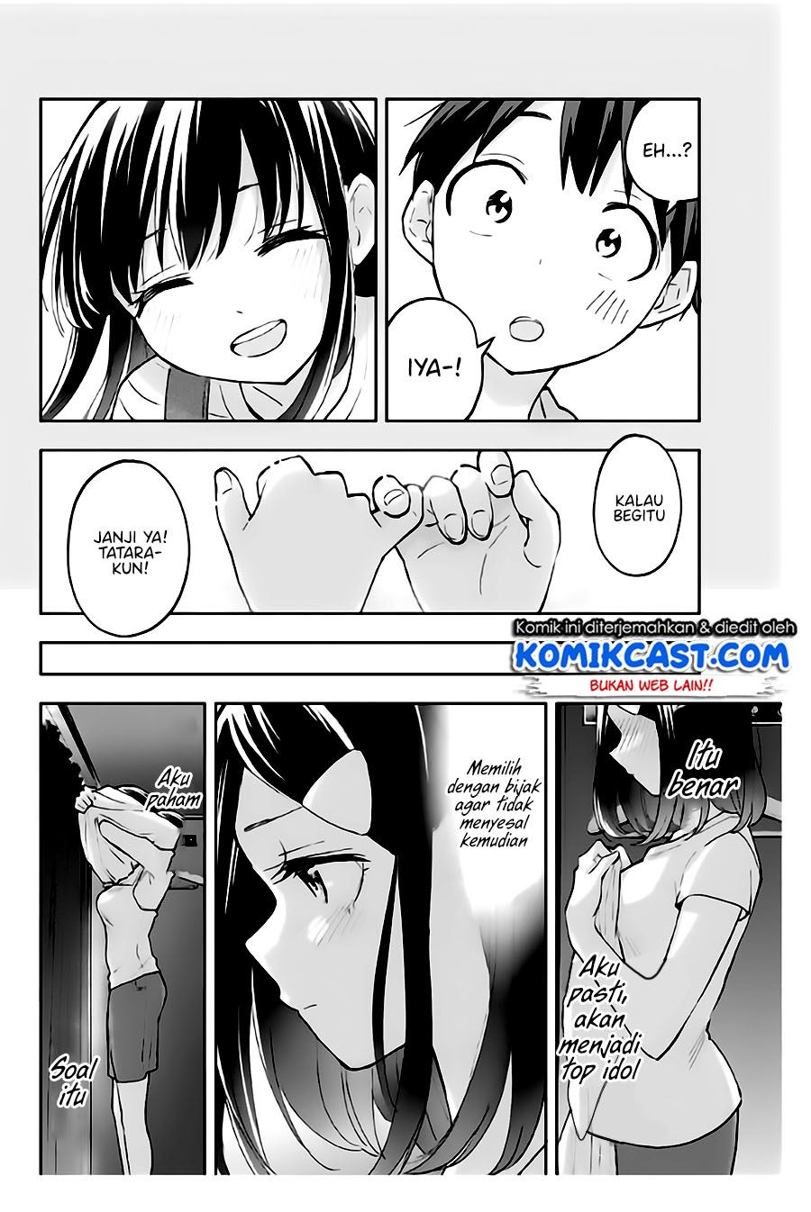 hanazono-twins - Chapter: 57