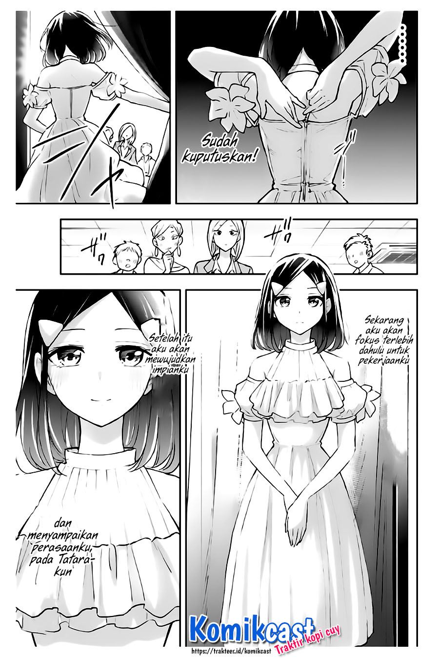 hanazono-twins - Chapter: 57