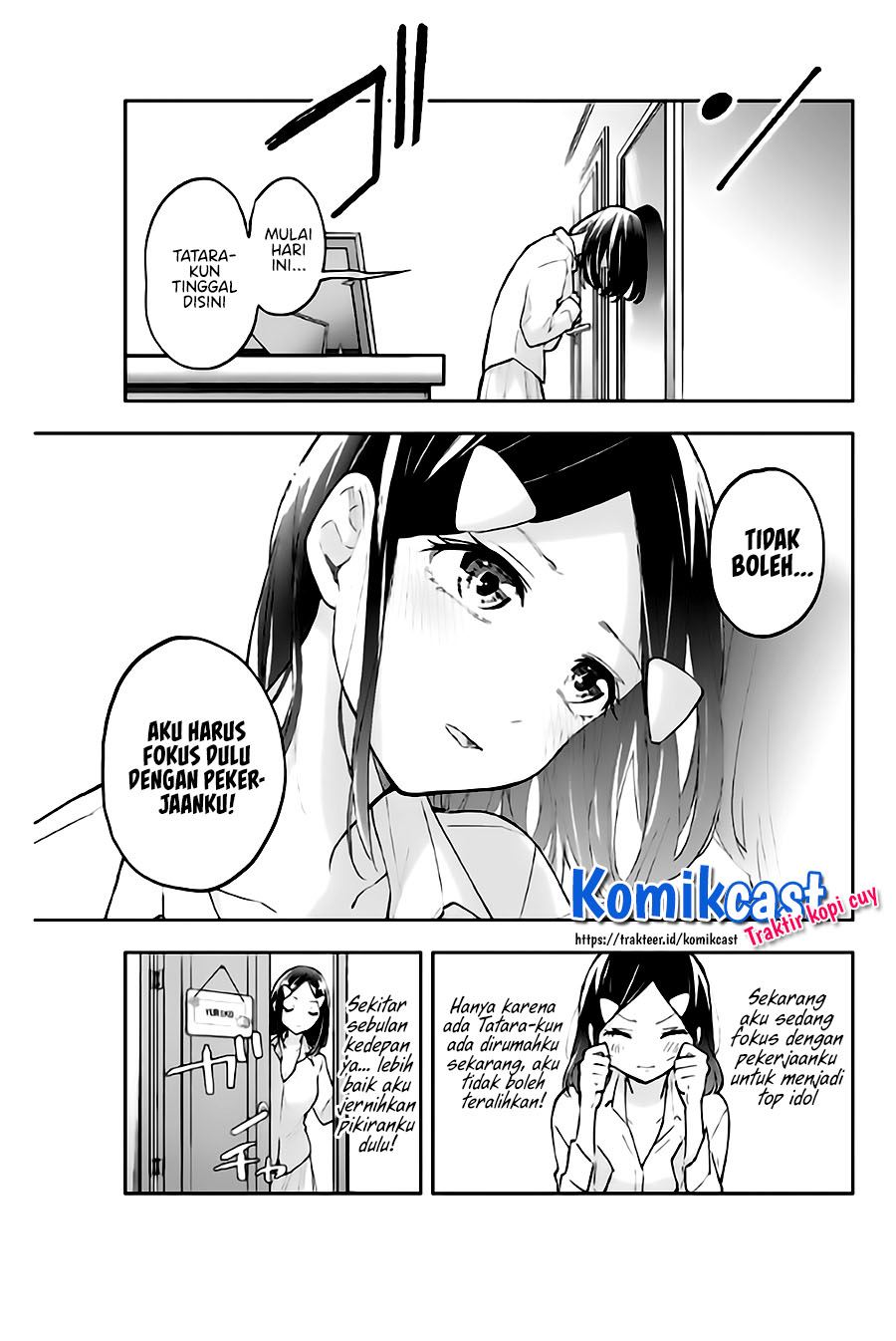 hanazono-twins - Chapter: 57