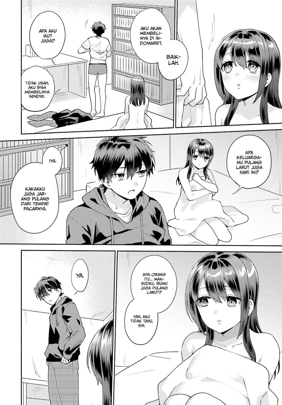 saenai-boku-ga-kimi-no-heya-de-shiteiru-koto-wo-kurasumeito-wa-dare-mo-shiranai - Chapter: 1