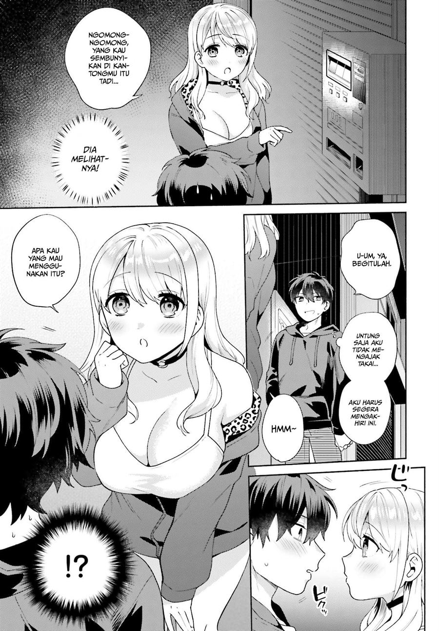 saenai-boku-ga-kimi-no-heya-de-shiteiru-koto-wo-kurasumeito-wa-dare-mo-shiranai - Chapter: 1