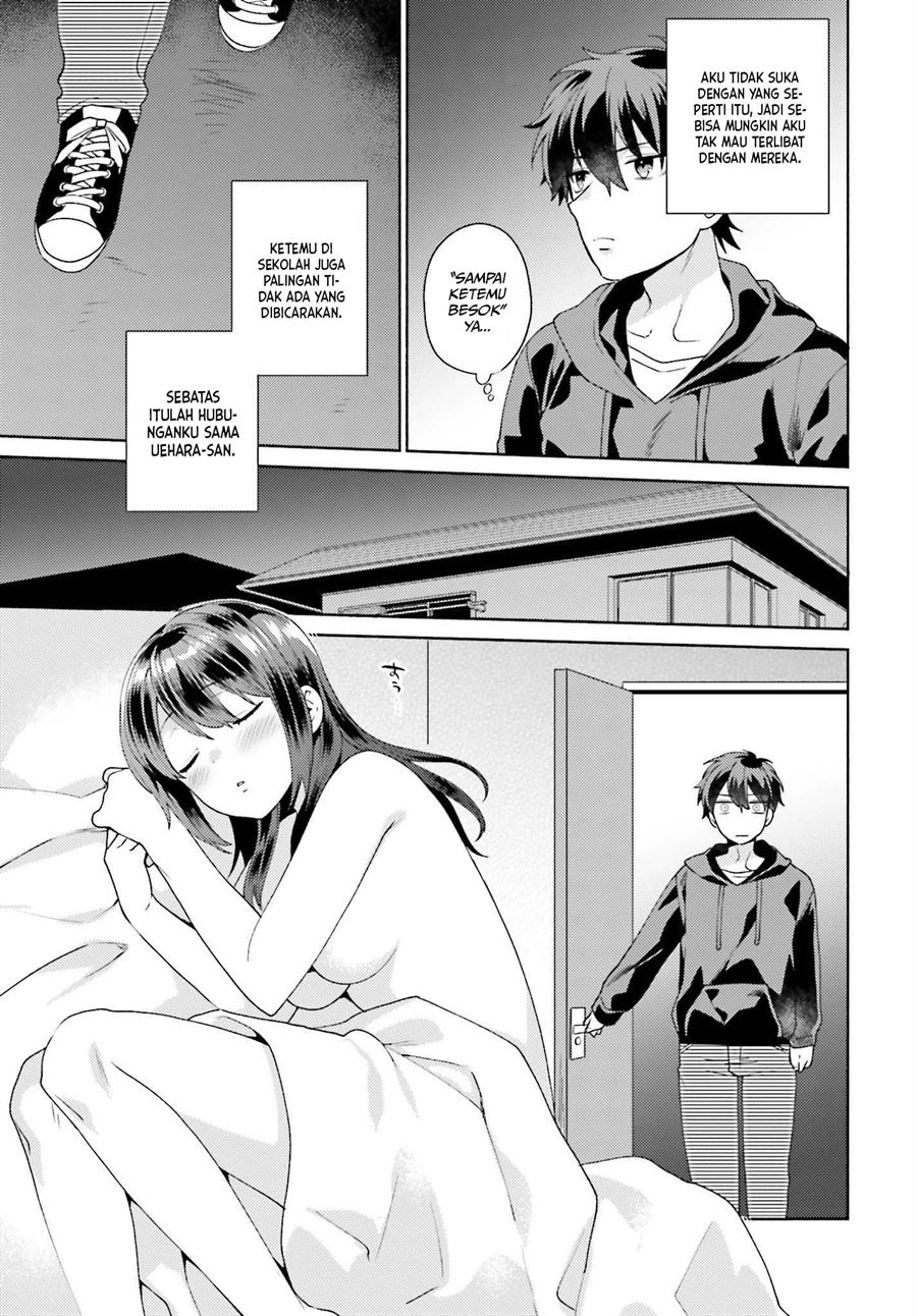 saenai-boku-ga-kimi-no-heya-de-shiteiru-koto-wo-kurasumeito-wa-dare-mo-shiranai - Chapter: 1