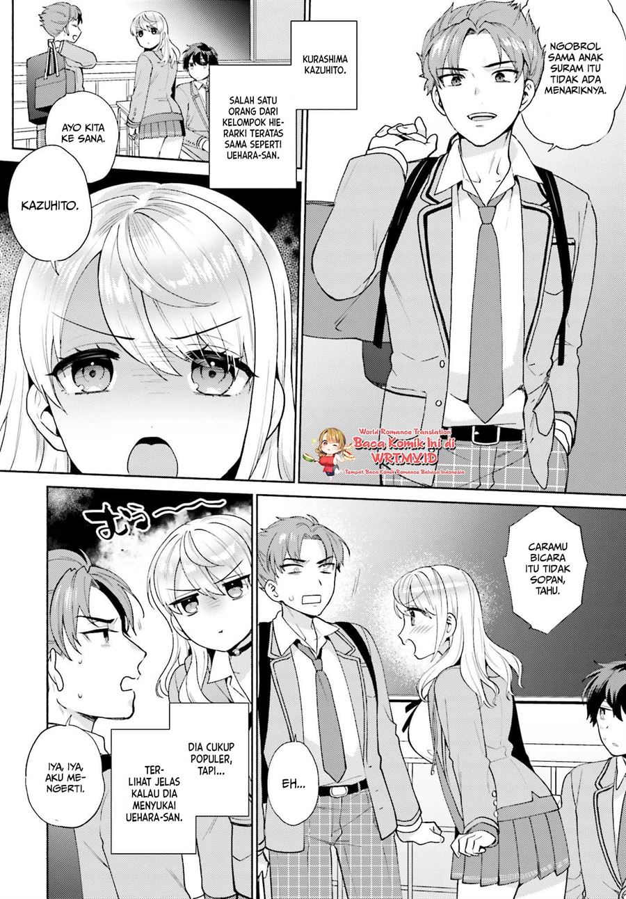 saenai-boku-ga-kimi-no-heya-de-shiteiru-koto-wo-kurasumeito-wa-dare-mo-shiranai - Chapter: 1