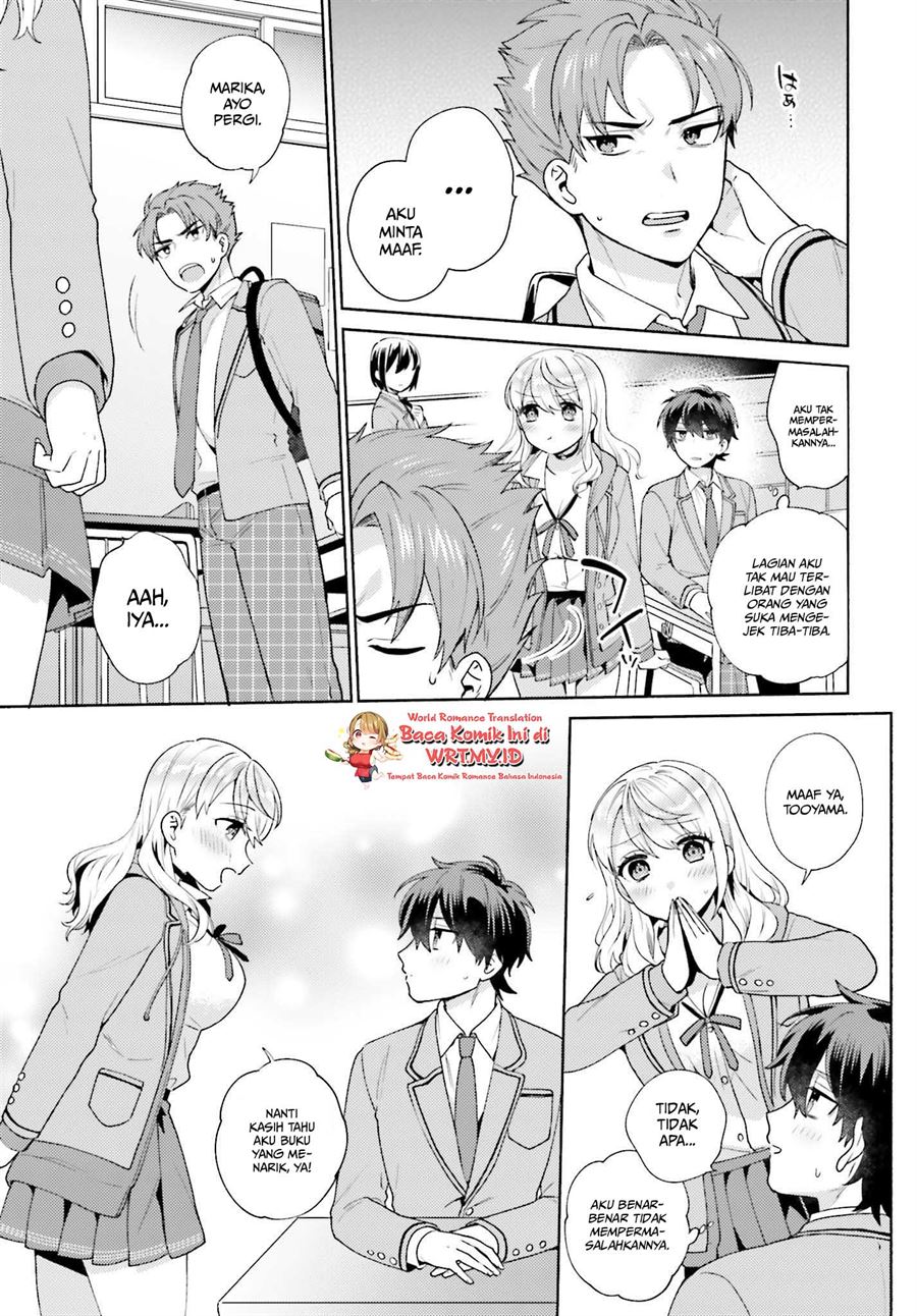 saenai-boku-ga-kimi-no-heya-de-shiteiru-koto-wo-kurasumeito-wa-dare-mo-shiranai - Chapter: 1