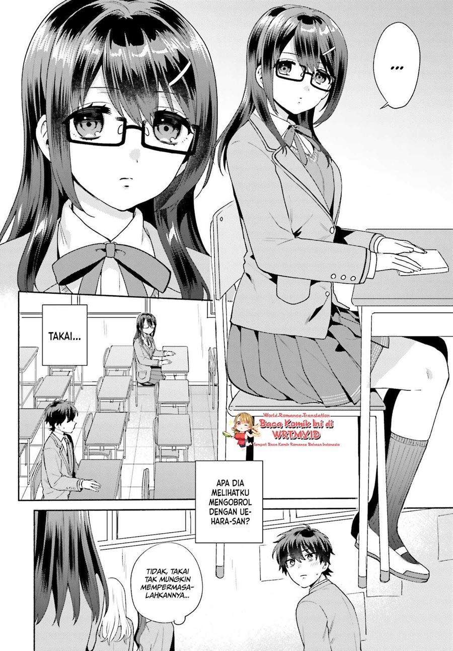 saenai-boku-ga-kimi-no-heya-de-shiteiru-koto-wo-kurasumeito-wa-dare-mo-shiranai - Chapter: 1