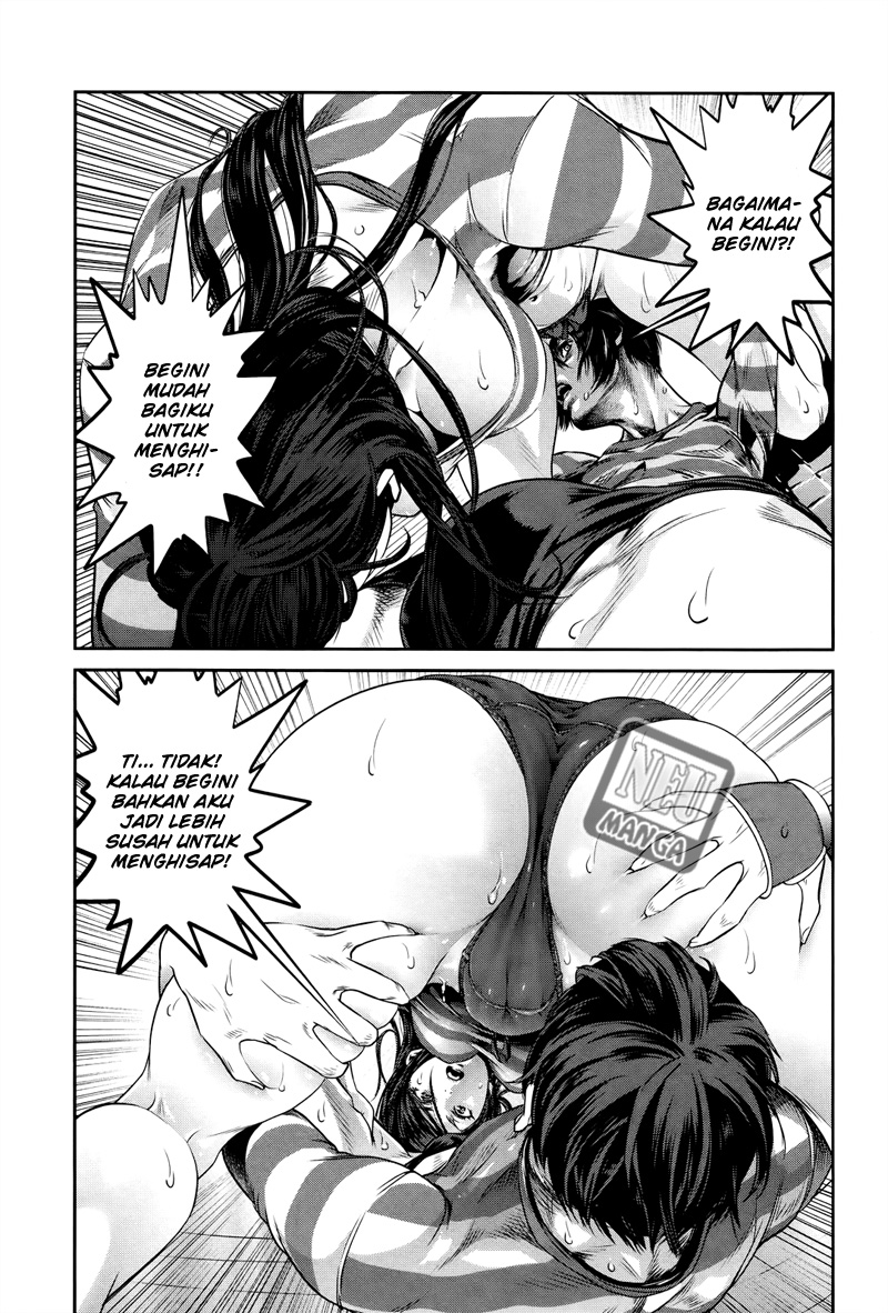 prison-school - Chapter: 121