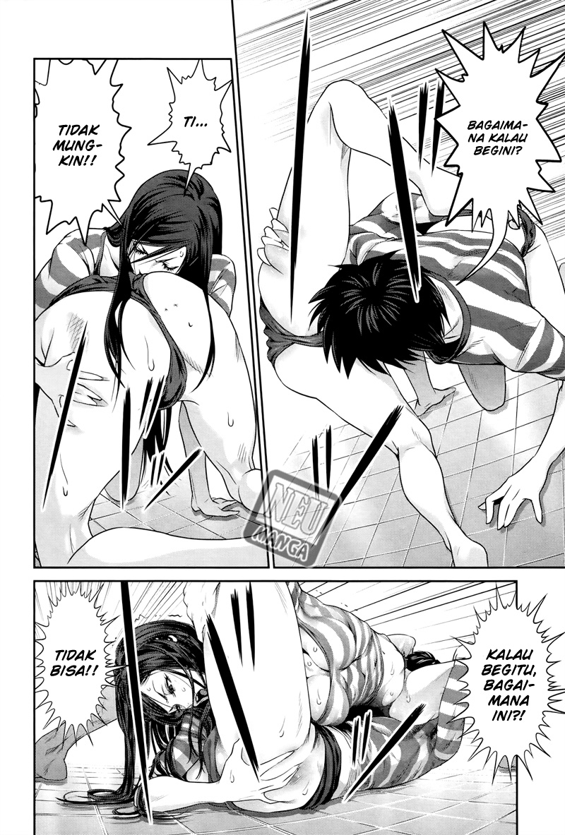 prison-school - Chapter: 121