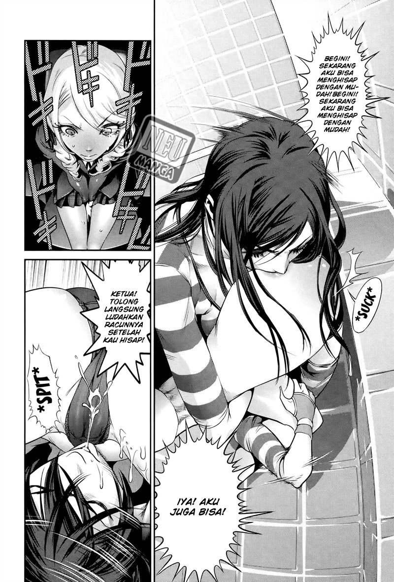 prison-school - Chapter: 121