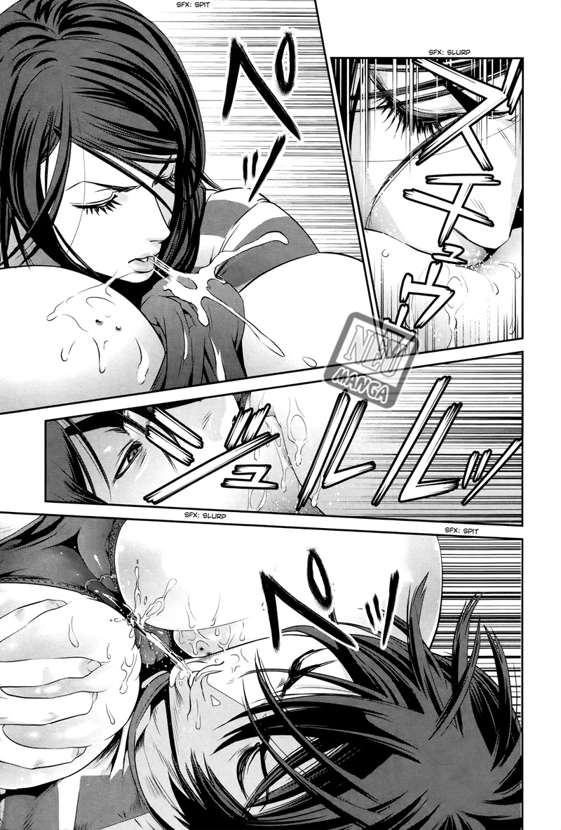 prison-school - Chapter: 121