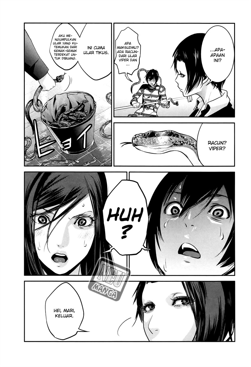 prison-school - Chapter: 121