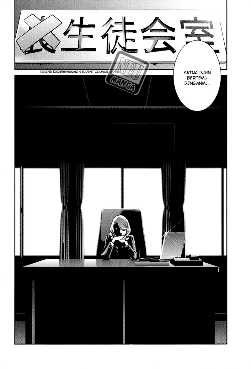 prison-school - Chapter: 121