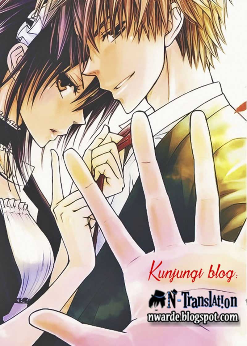 kaichou-wa-maid-sama - Chapter: 52