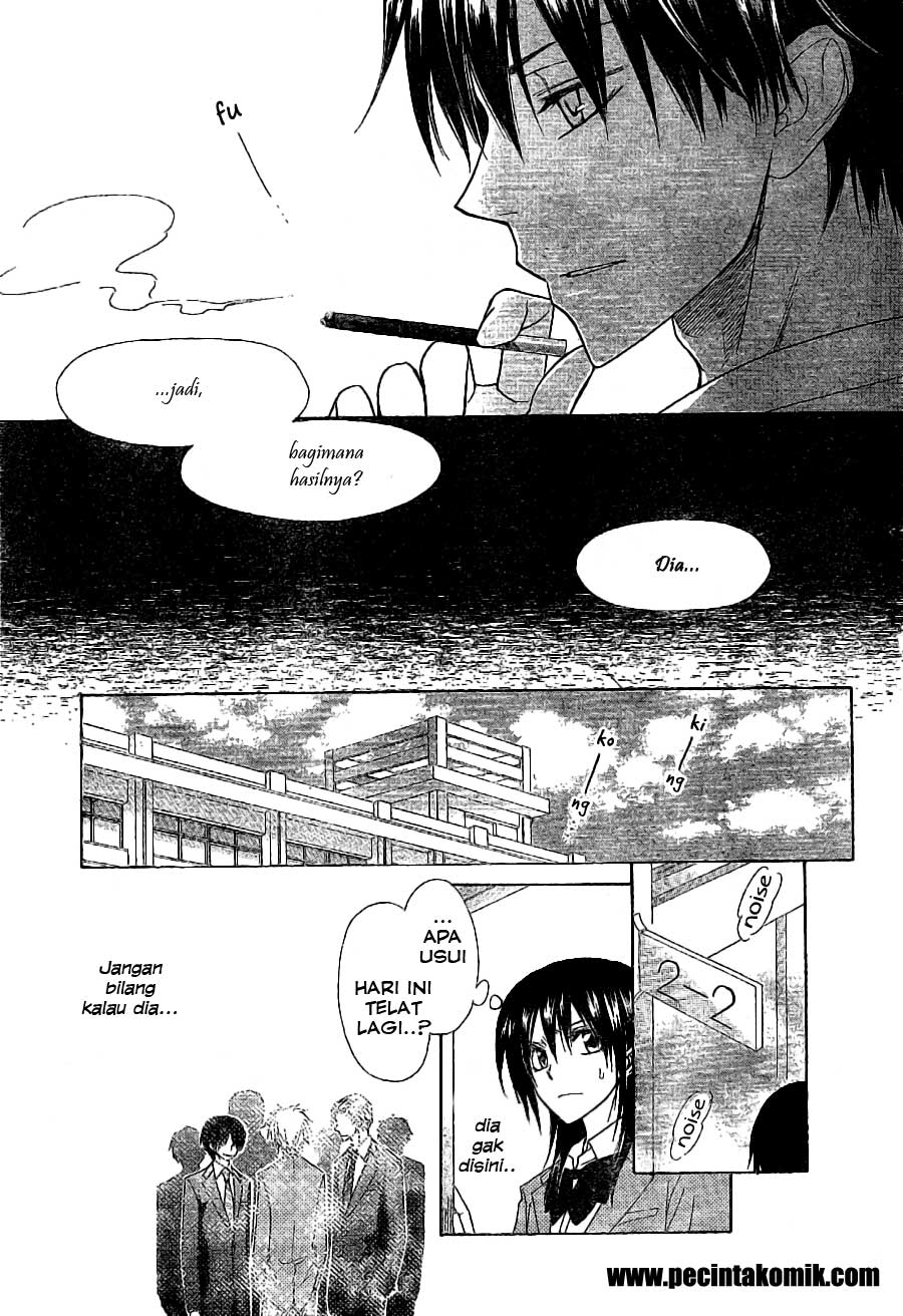 kaichou-wa-maid-sama - Chapter: 52