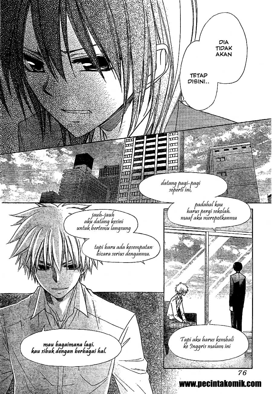 kaichou-wa-maid-sama - Chapter: 52