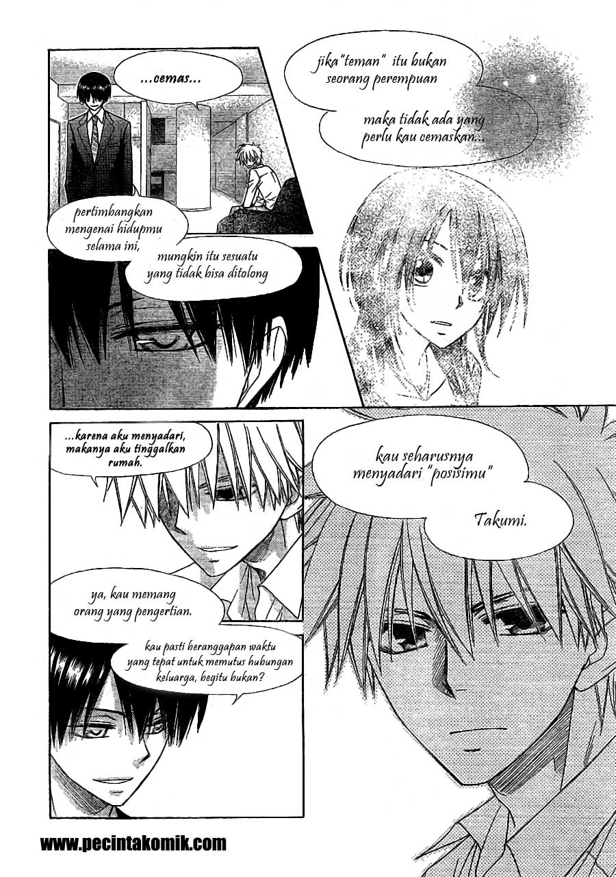 kaichou-wa-maid-sama - Chapter: 52