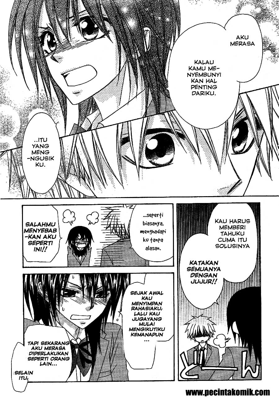 kaichou-wa-maid-sama - Chapter: 52