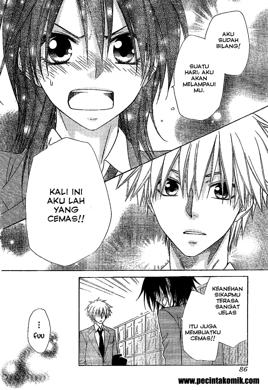 kaichou-wa-maid-sama - Chapter: 52