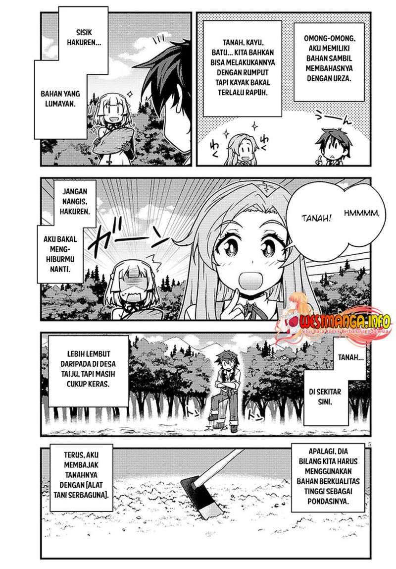 isekai-nonbiri-nouka - Chapter: 178