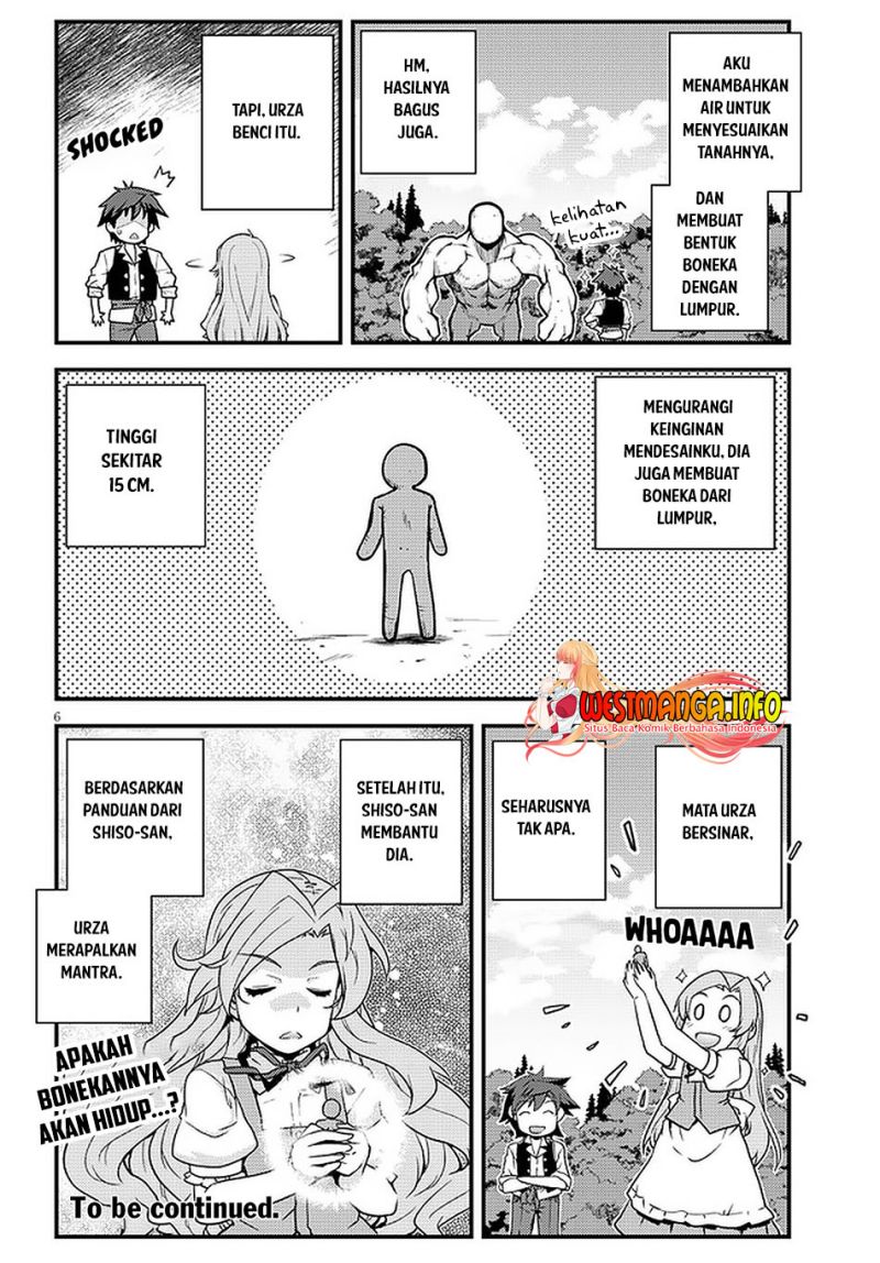 isekai-nonbiri-nouka - Chapter: 178