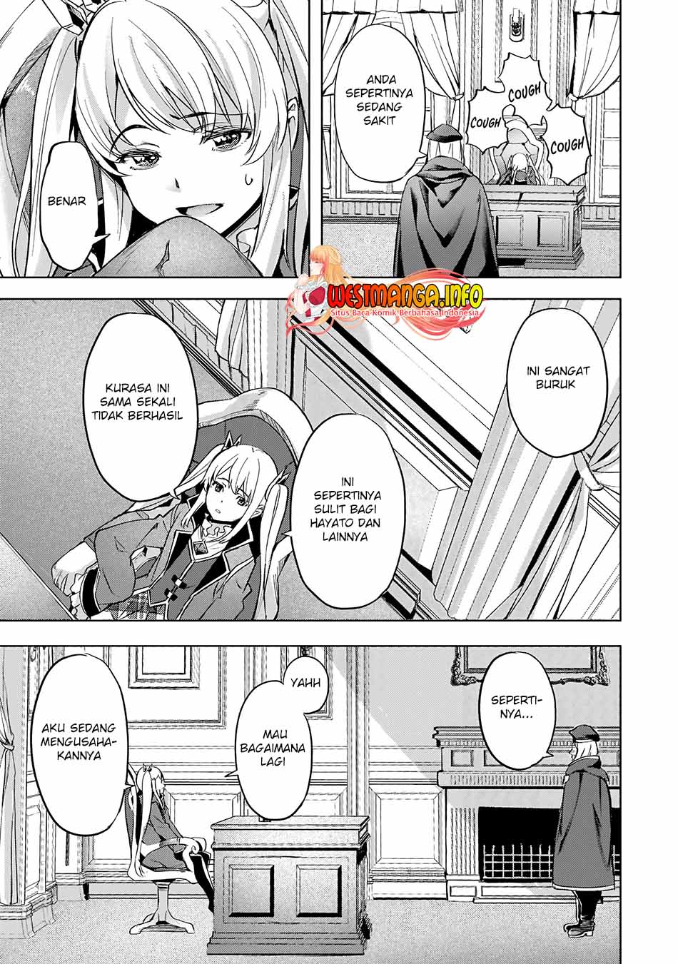 isekai-de-slow-life-wo-ganbou - Chapter: 28