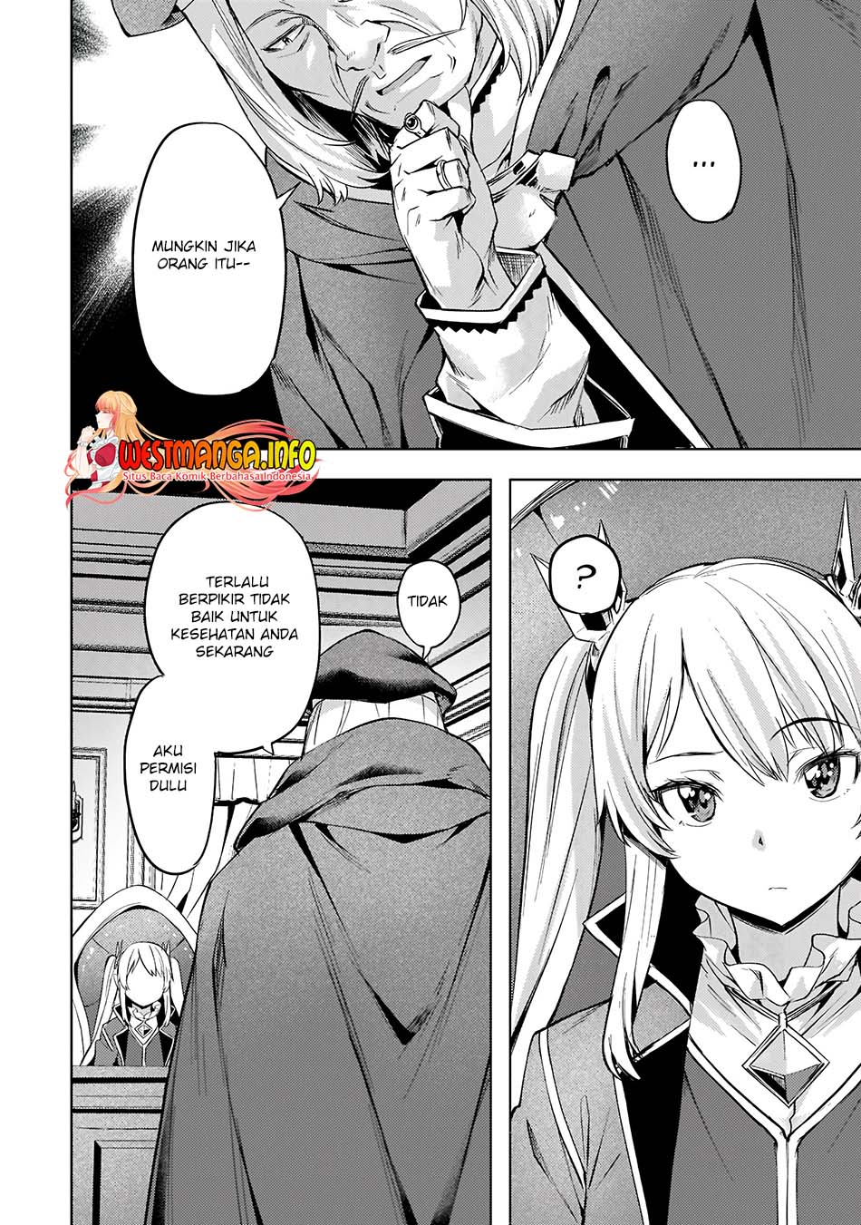 isekai-de-slow-life-wo-ganbou - Chapter: 28