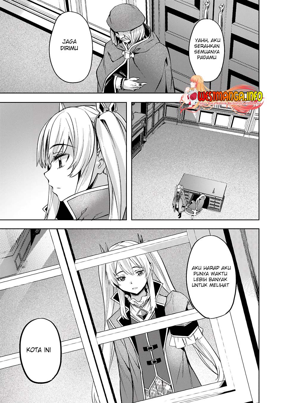 isekai-de-slow-life-wo-ganbou - Chapter: 28