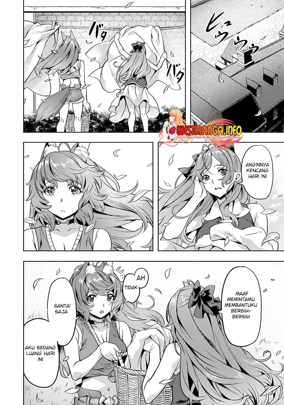 isekai-de-slow-life-wo-ganbou - Chapter: 28
