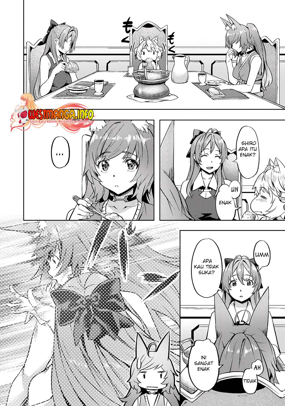 isekai-de-slow-life-wo-ganbou - Chapter: 28