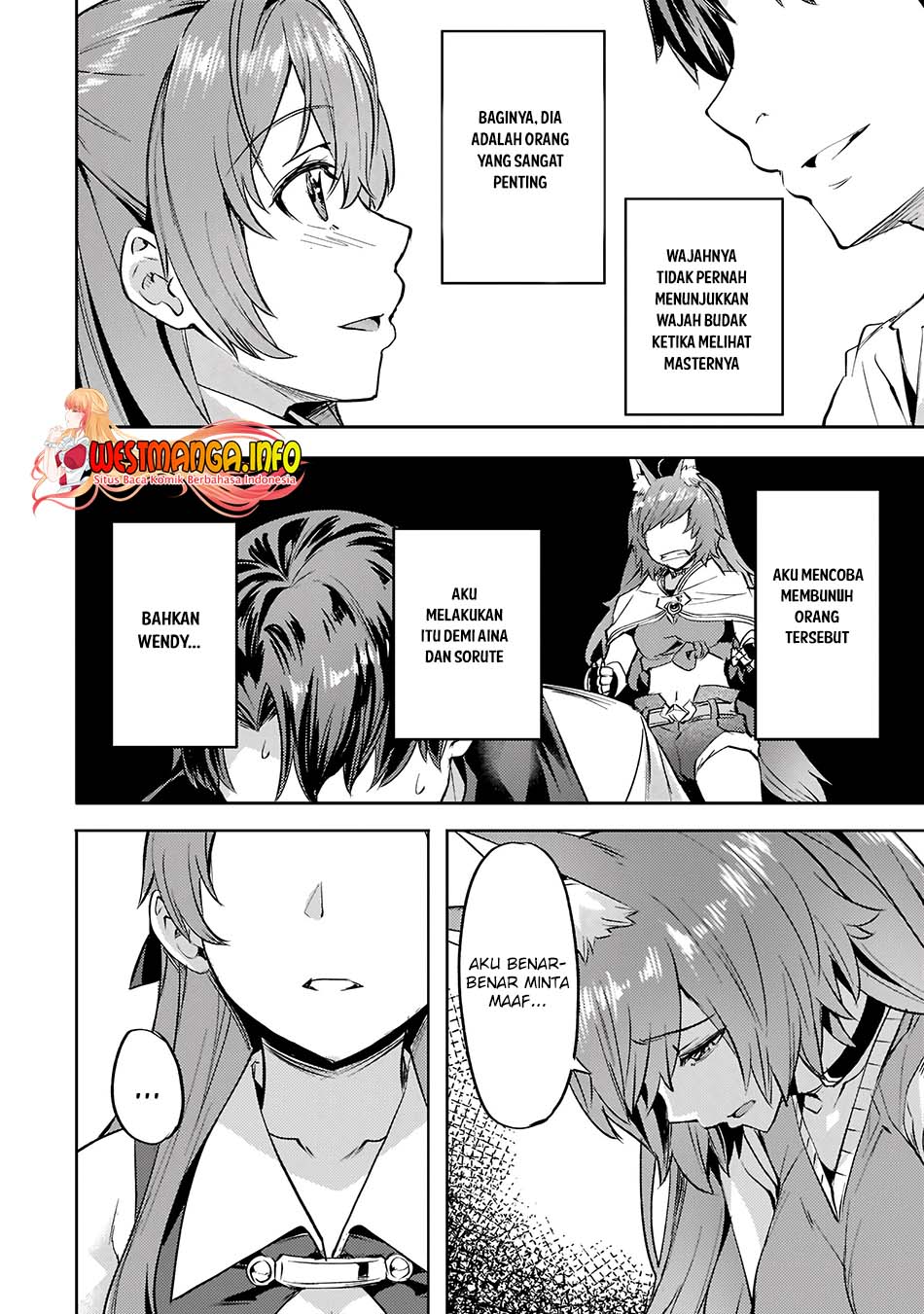 isekai-de-slow-life-wo-ganbou - Chapter: 28