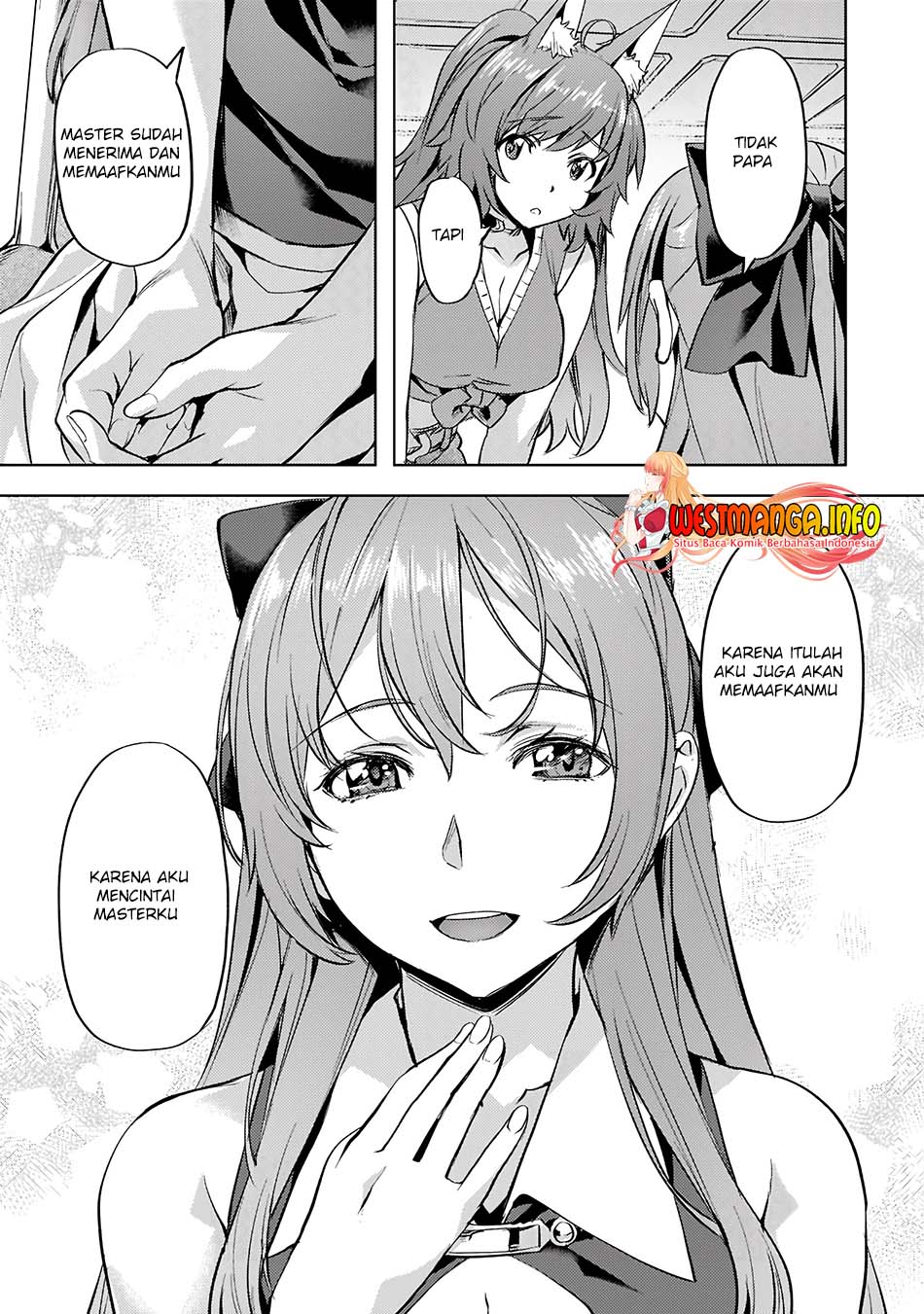 isekai-de-slow-life-wo-ganbou - Chapter: 28