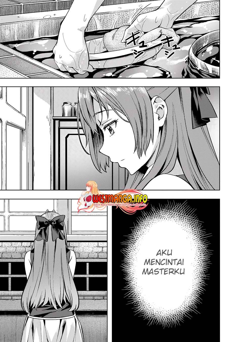 isekai-de-slow-life-wo-ganbou - Chapter: 28