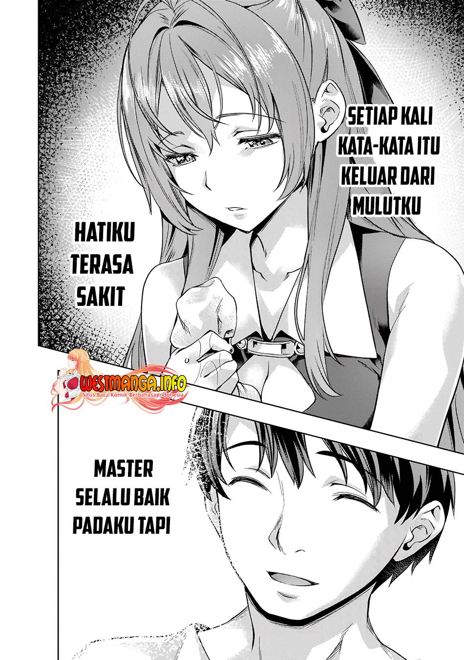 isekai-de-slow-life-wo-ganbou - Chapter: 28