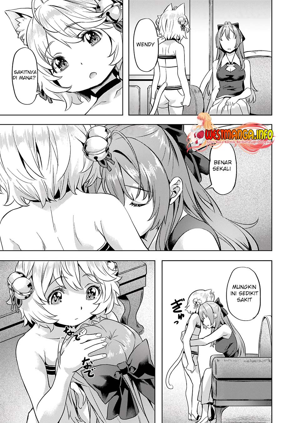 isekai-de-slow-life-wo-ganbou - Chapter: 28