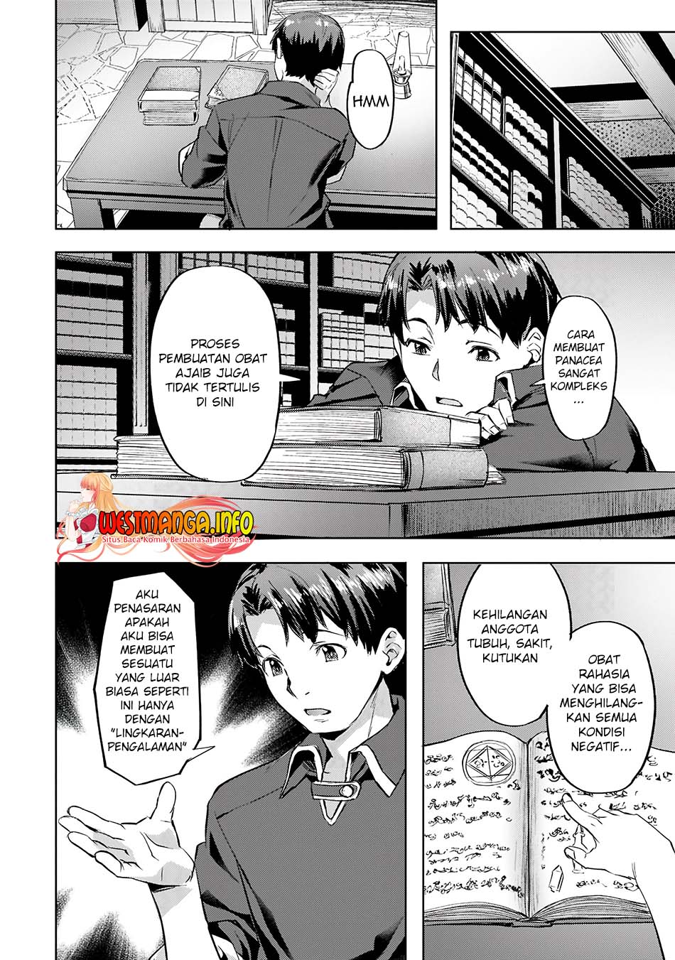 isekai-de-slow-life-wo-ganbou - Chapter: 28
