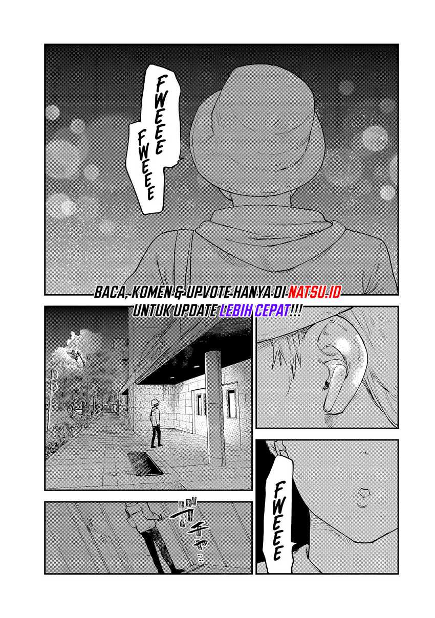 tsumi-to-batsu-no-spica - Chapter: 7