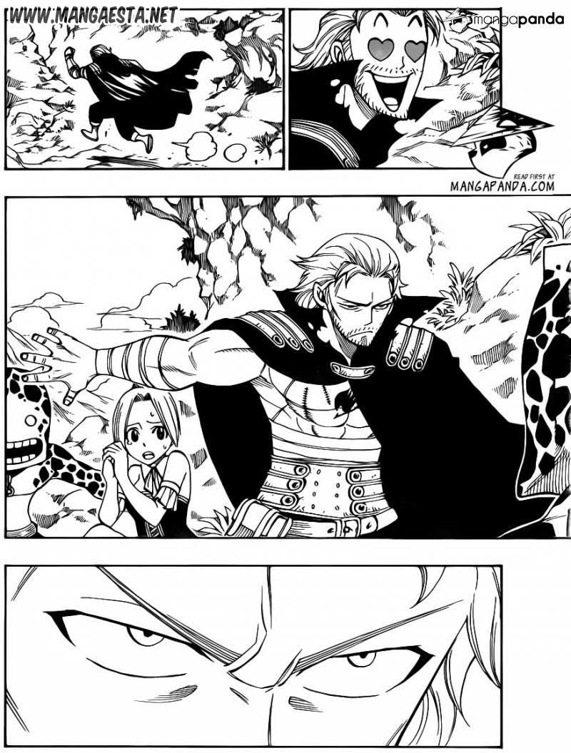 fairy-tail - Chapter: 299